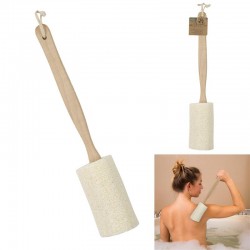 Brosse Dos Ivoir...