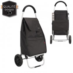 Chariot Shopping Haut De...