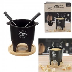 Fondue Individuelle/Duo...