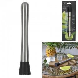 Pilon À Cocktail Noir En...