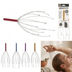Masseur Tete Metal...