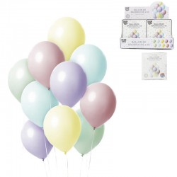 Ballon De Baudruche X10...