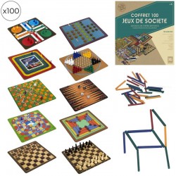Jeu Classique X100...