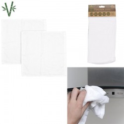Torchon Microfibre X2...