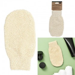 Gant Exfoliant Naturel En...