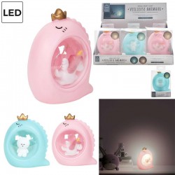 Lampe Veilleuse Petits...