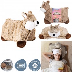 Bouillotte Coussin Micro...