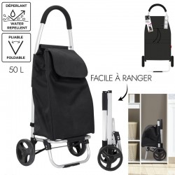 Chariot Shopping Pliable...