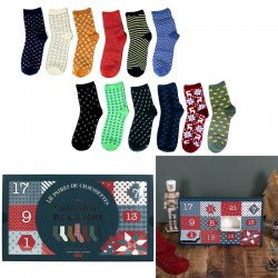 Coffret De 12 Paires De...