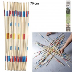 Jeu Mikado Geant...
