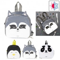 Sac À Dos Fraicheur Enfant...