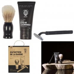 Coffret Rasage Homme 3...