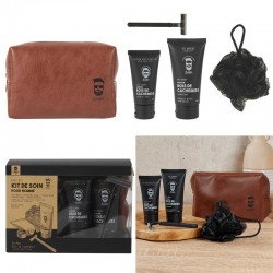 Coffret Soin Corps Homme 5...