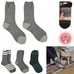 Chaussette Mega Thermo...