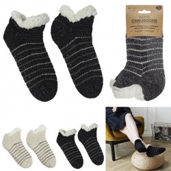 Chausson Chaussette...