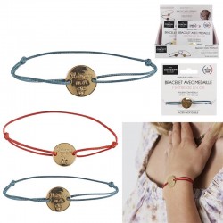 Bracelet Merci Pour Cette...