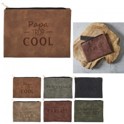 Pochette Embossée...