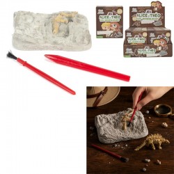 Kit Du Petit Archeologie...
