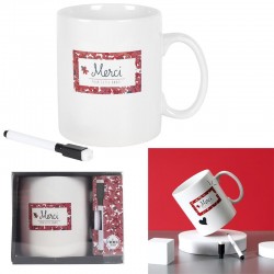 Mug Xxl Merci Pour Cette...