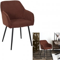 Fauteuil Cotele Scott...
