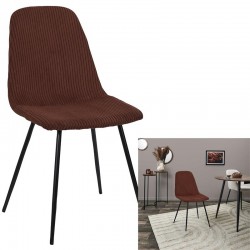 Chaise Cotele Scott...