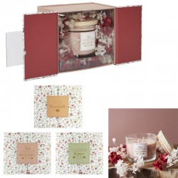 Bougie Parfumee Pour Elle...
