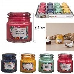 Bougie Parfumee Paradis...