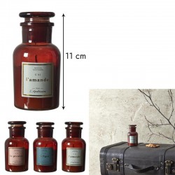 Bougie Parfumee Apothicaire...