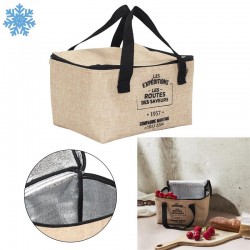 Lunch Bag Fraicheur Effet...
