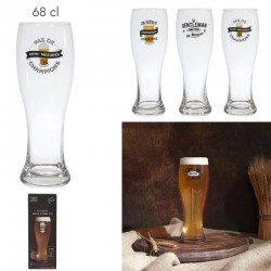 Chope À Biere Transparent...
