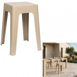 Tabouret Empilable Spectra...
