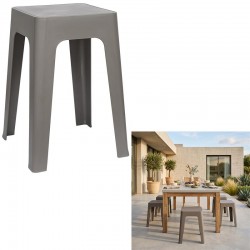 Tabouret Empilable Spectra...