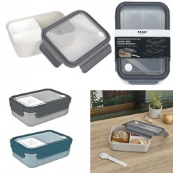Lunch Box 3 Compartiments...
