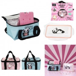 Lunch Box + Sac Fraicheur +...