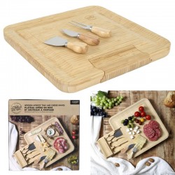 Planche Apero : Tiroir +...