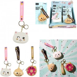 Porte Monnaie Kawaii...