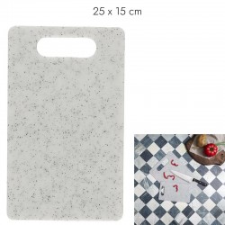 Planche À Decouper Gris En...