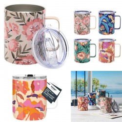 Mug Bogota Floral 42Cl...