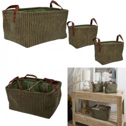 Panier Rangement Cotelet X3...