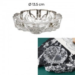 Cendrier Transparent En...