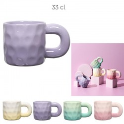Mug Degrade Multicolore...