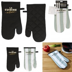 Gant De Cuisne Bistrot...