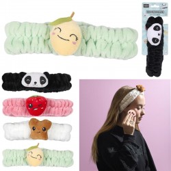 Bandeau Maquillage Kawaii...