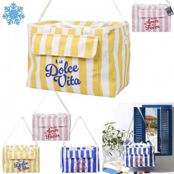 Lunch Bag Fraicheur Dolce...
