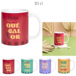 Mug Dolce Vita 30Cl-HOME...