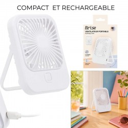 Ventilateur Portable...