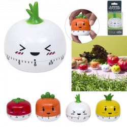 Minuteur Légumes-COOK CONCEPT