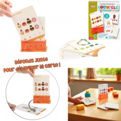 Jeu Educatif Repond Juste...