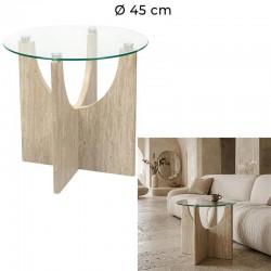 Table Appoint Pietra...
