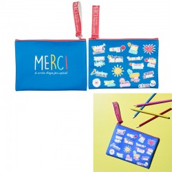 Pochette Merci-THE CONCEPT...